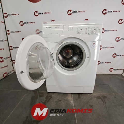 Pralka Bomann WA 941