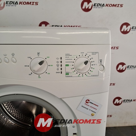 Pralka Bomann WA 941
