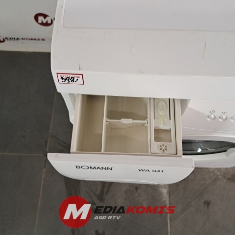 Pralka Bomann WA 941