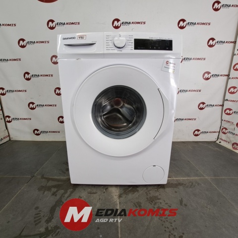 Pralka Daewoo WM014T1WA0DE
