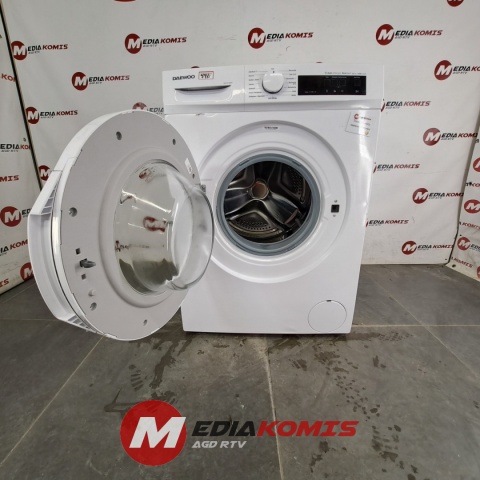 Pralka Daewoo WM014T1WA0DE