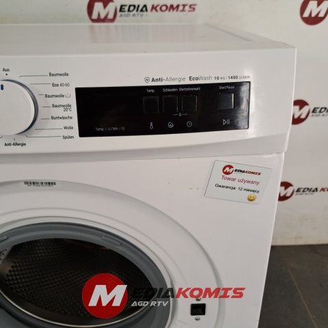 Pralka Daewoo WM014T1WA0DE