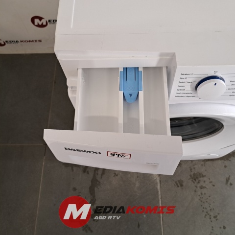 Pralka Daewoo WM014T1WA0DE