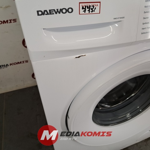 Pralka Daewoo WM014T1WA0DE