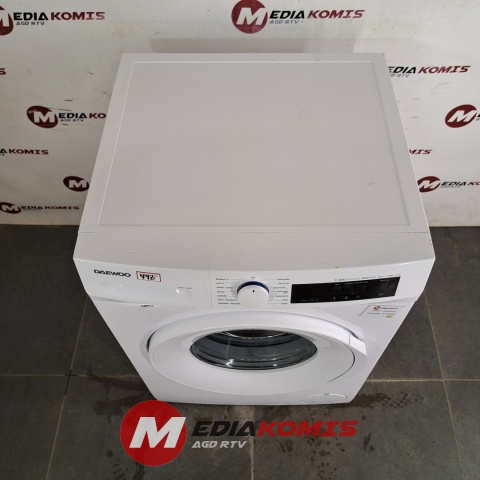Pralka Daewoo WM014T1WA0DE
