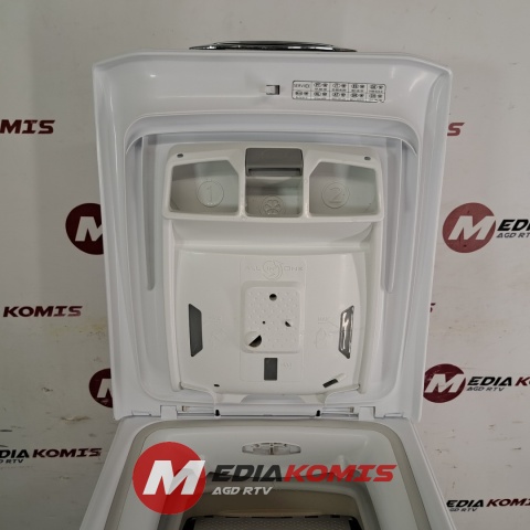 Pralka Hoover H3TFMQ48TAMCE-84