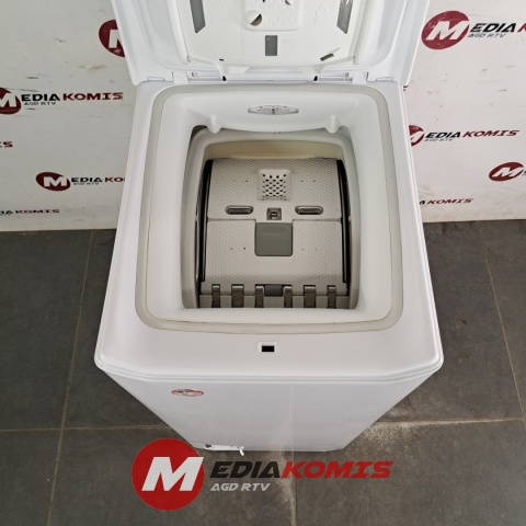 Pralka Hoover H3TFMQ48TAMCE-84