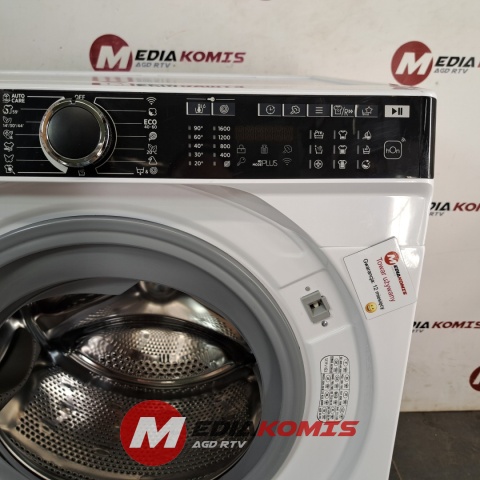 Pralka Hoover HWP 69AMBC/1-S