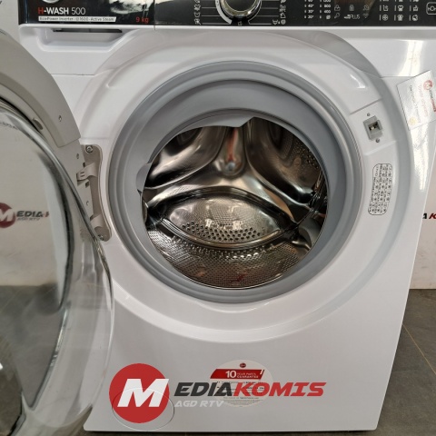 Pralka Hoover HWP 69AMBC/1-S