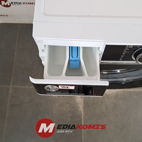 Pralka Hoover HWP 69AMBC/1-S