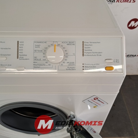 Pralka Miele W 309