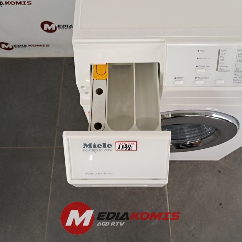 Pralka Miele W 309