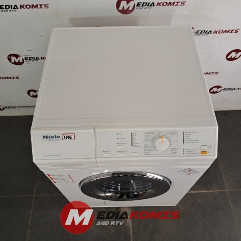 Pralka Miele W 309