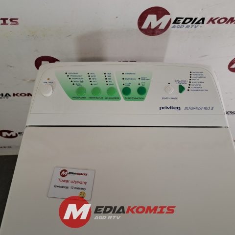 Pralka Privileg 983 S