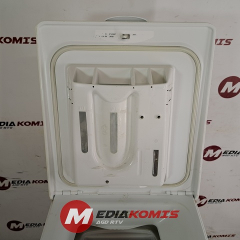 Pralka Privileg 983 S