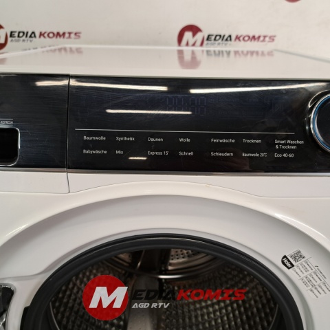 Pralko-Suszarka Haier HWD120-B14979