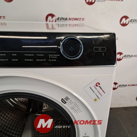 Pralko-Suszarka Haier HWD120-B14979
