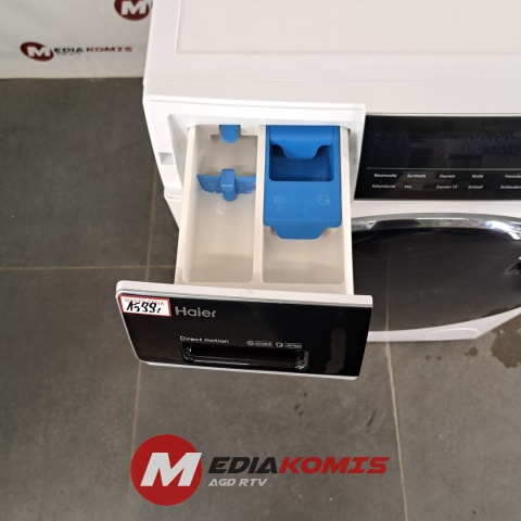 Pralko-Suszarka Haier HWD120-B14979