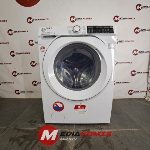 Pralko-Suszarka Hoover HDQ 485AMC-84