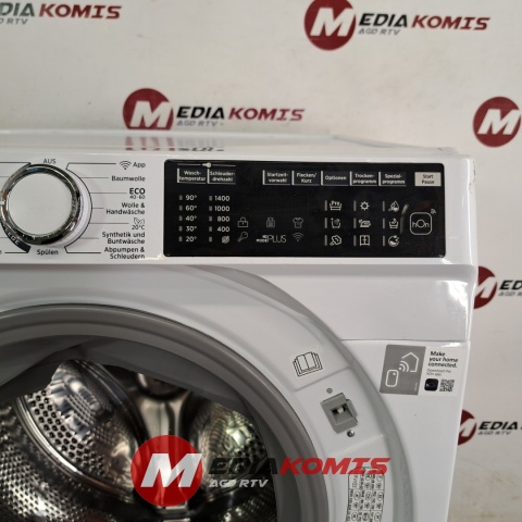 Pralko-Suszarka Hoover HDQ 485AMC-84