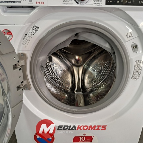 Pralko-Suszarka Hoover HDQ 485AMC-84