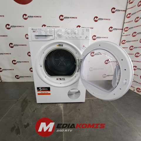 Suszarka Bauknecht TKY71L