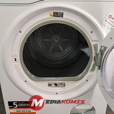 Suszarka Bauknecht TKY71L