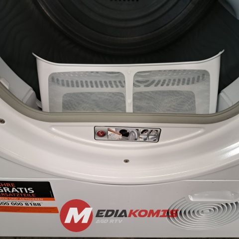 Suszarka Bauknecht TKY71L