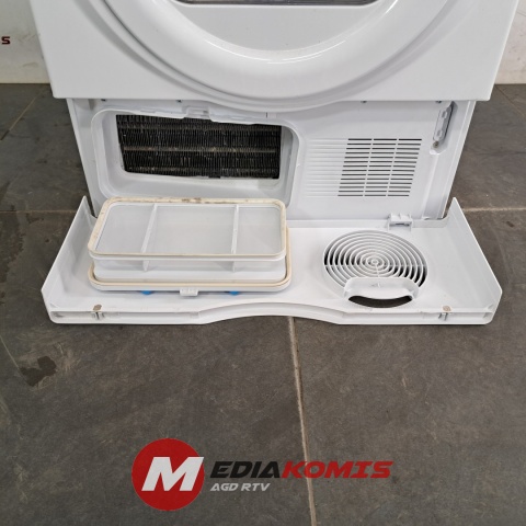 Suszarka Bauknecht TKY71L