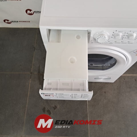 Suszarka Bauknecht TKY71L