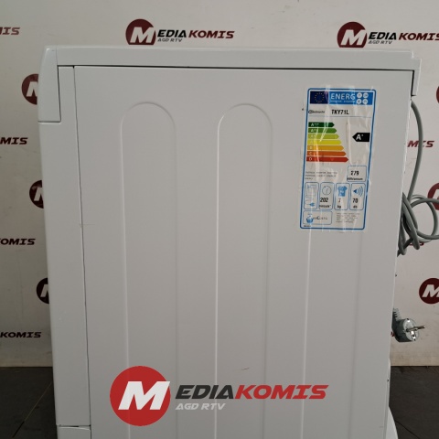 Suszarka Bauknecht TKY71L