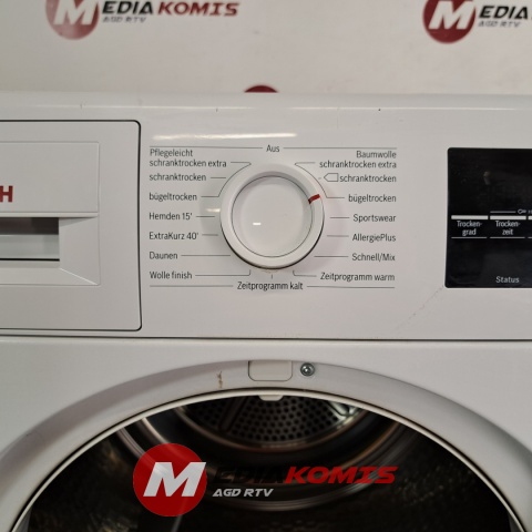 Suszarka Bosch WTG86400/04