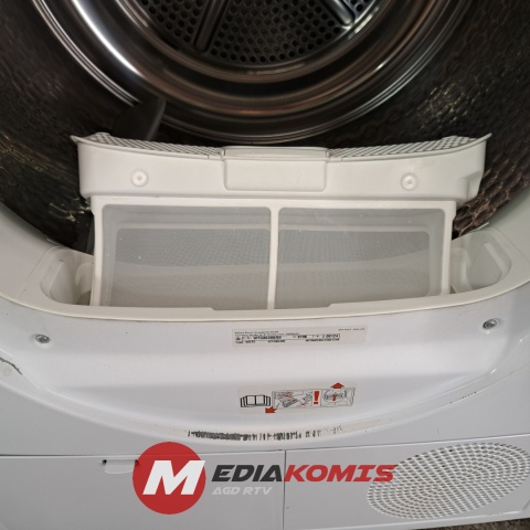 Suszarka Bosch WTG86400/04