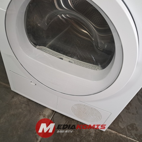 Suszarka Bosch WTG86400/04