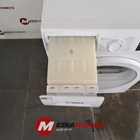 Suszarka Bosch WTG86400/04