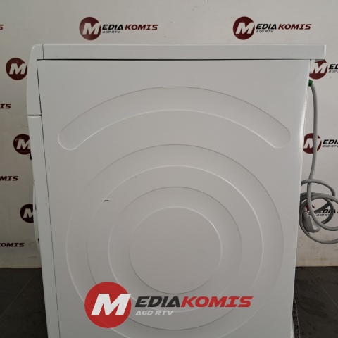 Suszarka Bosch WTG86400/04