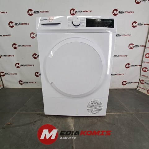 Suszarka Daewoo T8HT1WA3DE [2]