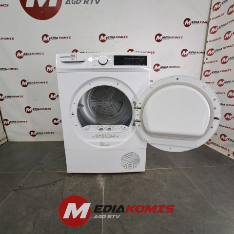 Suszarka Daewoo T8HT1WA3DE [2]