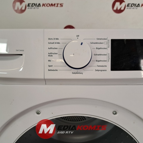 Suszarka Daewoo T8HT1WA3DE [2]