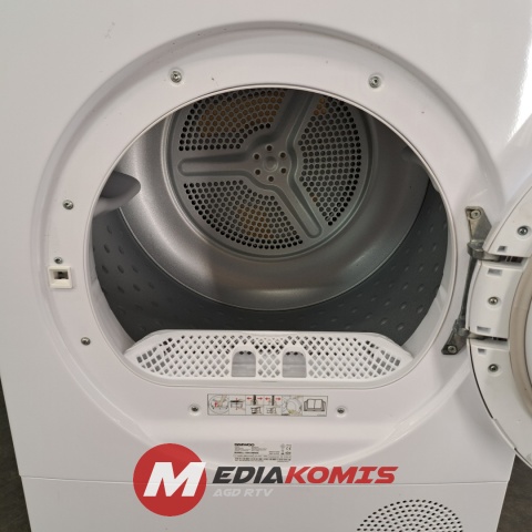 Suszarka Daewoo T8HT1WA3DE [2]