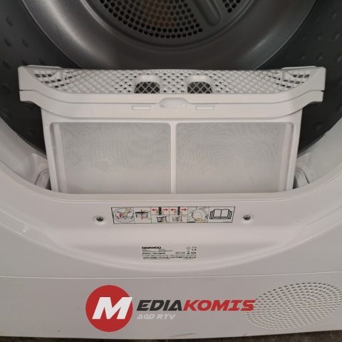 Suszarka Daewoo T8HT1WA3DE [2]