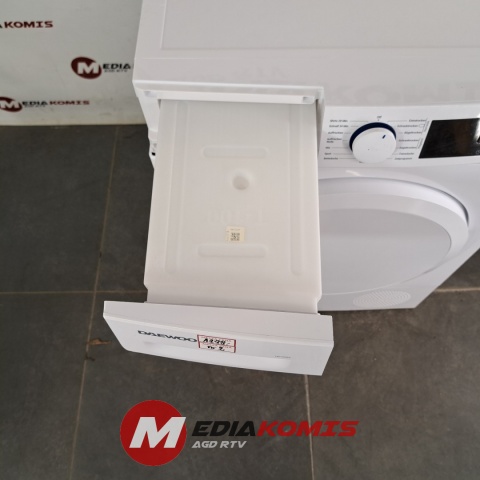 Suszarka Daewoo T8HT1WA3DE [2]