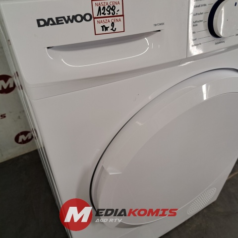 Suszarka Daewoo T8HT1WA3DE [2]