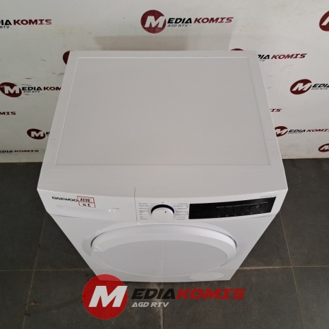 Suszarka Daewoo T8HT1WA3DE [2]