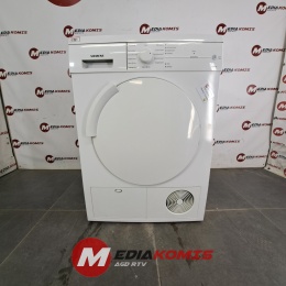 Suszarka Siemens WT44E100