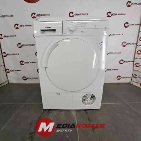 Suszarka Siemens WT44E100