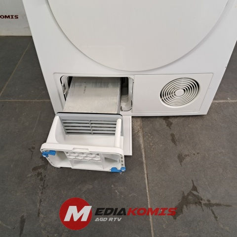 Suszarka Siemens WT44E100