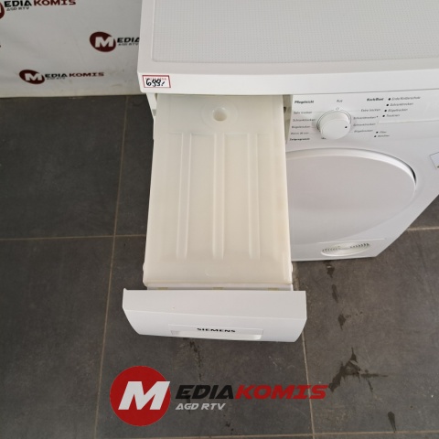 Suszarka Siemens WT44E100