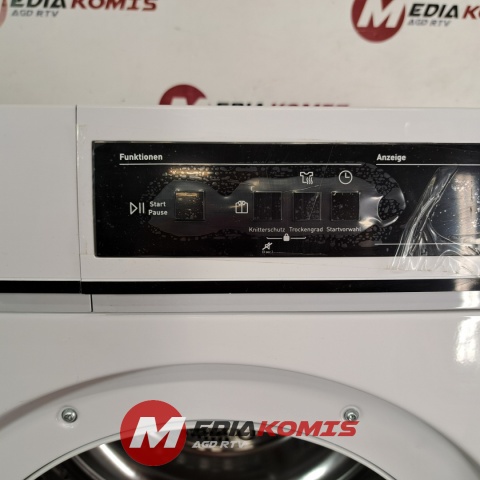 Suszarka Sharp KD-NCA7S7PW91