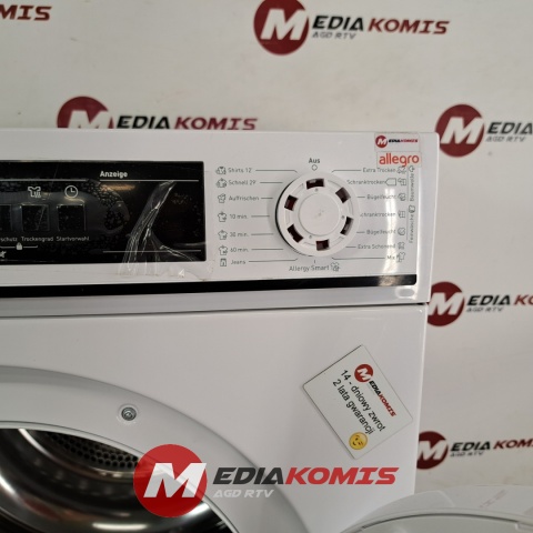 Suszarka Sharp KD-NCA7S7PW91